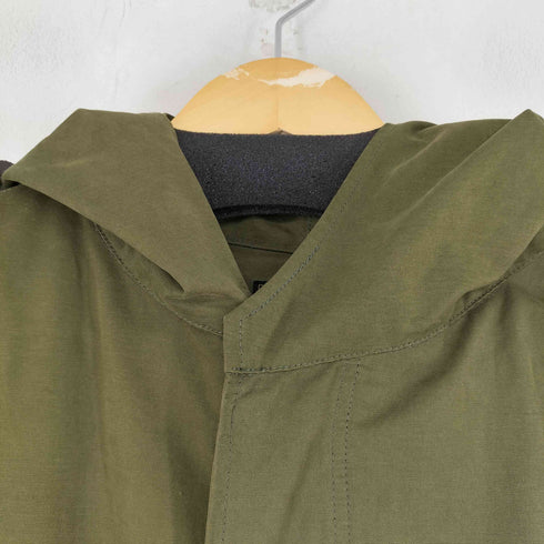 バッカーズ Backers SNOW PARKA JACKET メンズ JPN:L