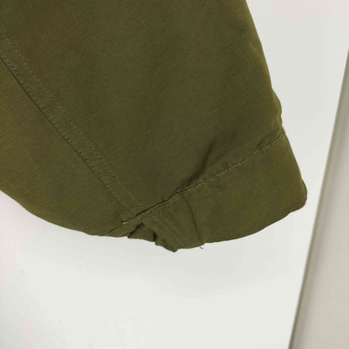 バッカーズ Backers SNOW PARKA JACKET メンズ JPN:L
