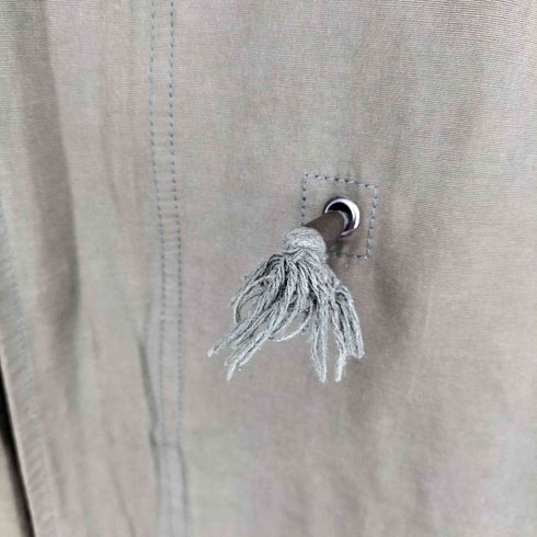 バッカーズ Backers SNOW PARKA JACKET メンズ JPN:L