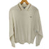 アディダスオリジナルス adidas Originals Bouclette Shirt パイルハーフジップシャツ レディース JPN:L