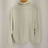アディダスオリジナルス adidas Originals Bouclette Shirt パイルハーフジップシャツ レディース JPN:L