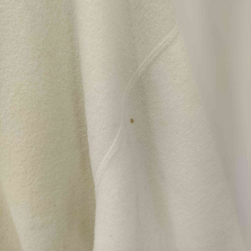 アディダスオリジナルス adidas Originals Bouclette Shirt パイルハーフジップシャツ レディース JPN:L