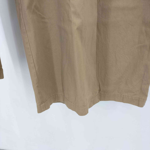 レイビームス Ray BEAMS ハイウエスト タック ボリューム パンツ レディース JPN:1
