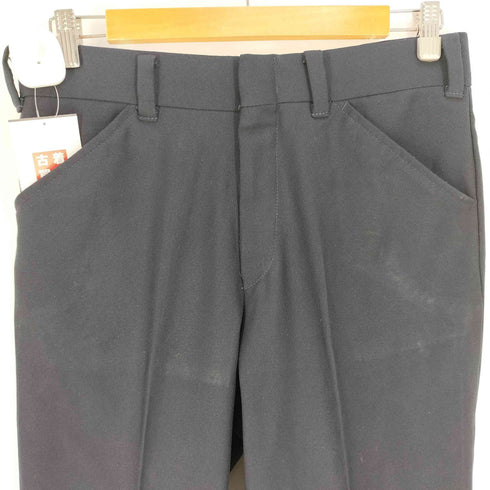 ジェーシーペニー JC Penney 70-80s The JCPenney Slack フレアスラックス メンズ