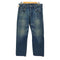 リーバイス Levis 00S フィリピン製 501 ボタンフライ ストレート デニム パンツ メンズ W34 L32