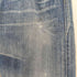 リーバイス Levis 00S フィリピン製 501 ボタンフライ ストレート デニム パンツ メンズ W34 L32
