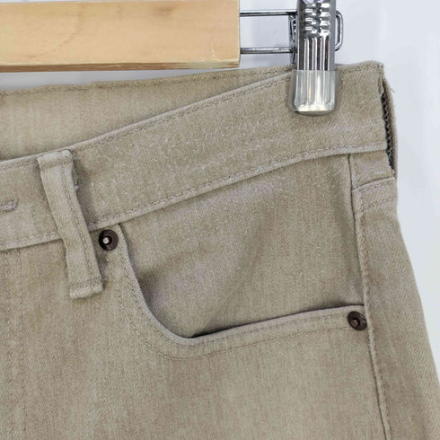 リーバイス Levis 505 レギュラーストレート ストレッチ デニムパンツ メンズ W30/L32