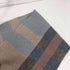 ポールスミス Paul Smith チェック柄 カシミヤ フランジ マフラー レディース