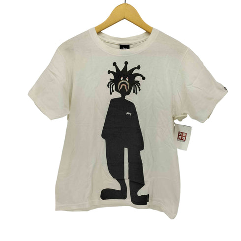 ステューシー Stussy 13AW SHARKMAN TEE メンズ import:S