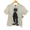 ステューシー Stussy 13AW SHARKMAN TEE メンズ import:S