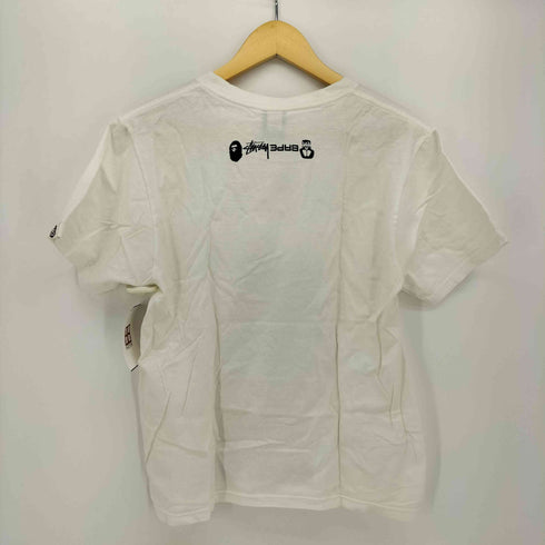 ステューシー Stussy 13AW SHARKMAN TEE メンズ import:S
