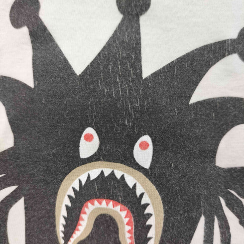 ステューシー Stussy 13AW SHARKMAN TEE メンズ import:S