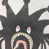 ステューシー Stussy 13AW SHARKMAN TEE メンズ import:S