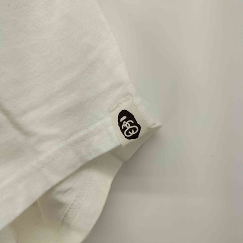 ステューシー Stussy 13AW SHARKMAN TEE メンズ import:S