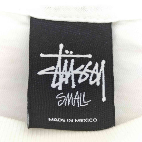 ステューシー Stussy 13AW SHARKMAN TEE メンズ import:S