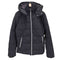 A-CLOTHING 16AW ジップアップ 中綿ジャケット メンズ JPN:XL