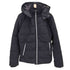 A-CLOTHING 16AW ジップアップ 中綿ジャケット メンズ JPN:XL