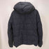A-CLOTHING 16AW ジップアップ 中綿ジャケット メンズ JPN:XL
