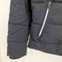 A-CLOTHING 16AW ジップアップ 中綿ジャケット メンズ JPN:XL