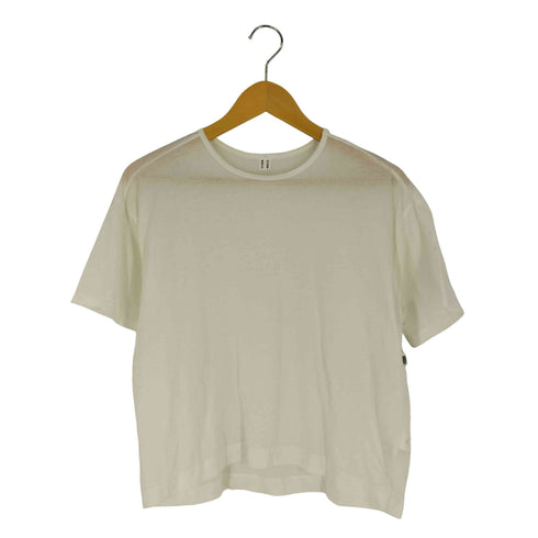 シテン CITEN エッセンシャルユルTシャツ レディース FREE
