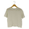 シテン CITEN エッセンシャルユルTシャツ レディース FREE