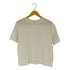 シテン CITEN エッセンシャルユルTシャツ レディース FREE