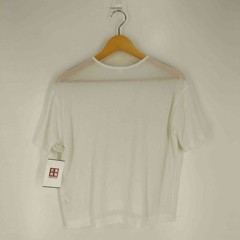 シテン CITEN エッセンシャルユルTシャツ レディース FREE