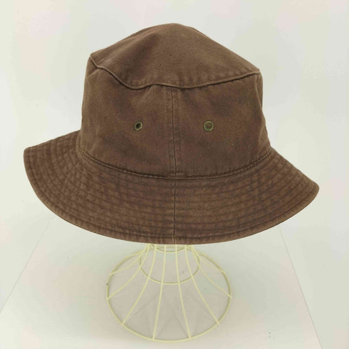ステューシー Stussy 00S Head Gear バケットハット メンズ XL