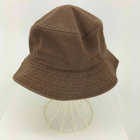 ステューシー Stussy 00S Head Gear バケットハット メンズ XL