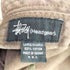 ステューシー Stussy 00S Head Gear バケットハット メンズ XL