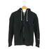 チャンピオン Champion REVERSE WEAVE ZIP HOODED SWEATSHIRT リバースウィーブ ジップアップパーカー レディース import:M