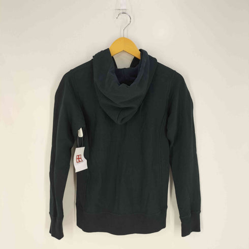 チャンピオン Champion REVERSE WEAVE ZIP HOODED SWEATSHIRT リバースウィーブ ジップアップパーカー レディース import:M