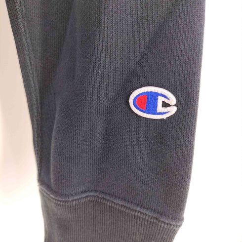 チャンピオン Champion REVERSE WEAVE ZIP HOODED SWEATSHIRT リバースウィーブ ジップアップパーカー レディース import:M