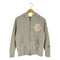 チャンピオン Champion テックウィーブ テリージップフーデッドスウェットシャツ レディース import:M
