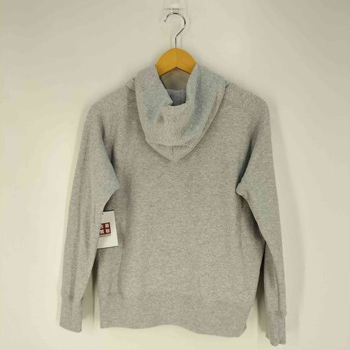 チャンピオン Champion テックウィーブ テリージップフーデッドスウェットシャツ レディース import:M