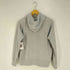 チャンピオン Champion テックウィーブ テリージップフーデッドスウェットシャツ レディース import:M