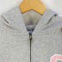 チャンピオン Champion テックウィーブ テリージップフーデッドスウェットシャツ レディース import:M