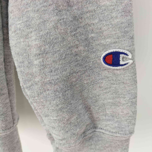 チャンピオン Champion テックウィーブ テリージップフーデッドスウェットシャツ レディース import:M