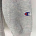 チャンピオン Champion テックウィーブ テリージップフーデッドスウェットシャツ レディース import:M