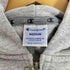 チャンピオン Champion テックウィーブ テリージップフーデッドスウェットシャツ レディース import:M