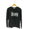 グッドロックスピード GOOD ROCK SPEED LIFE フォトプリント ロングスリーブTシャツ メンズ FREE