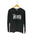 グッドロックスピード GOOD ROCK SPEED LIFE フォトプリント ロングスリーブTシャツ メンズ FREE