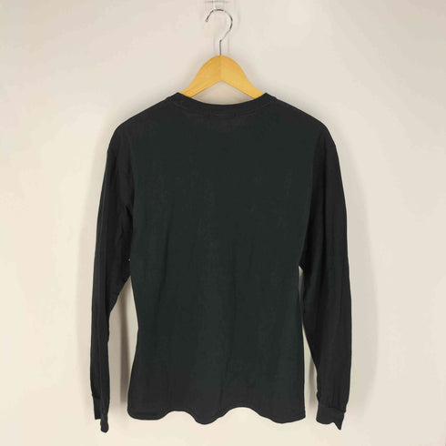 グッドロックスピード GOOD ROCK SPEED LIFE フォトプリント ロングスリーブTシャツ メンズ FREE