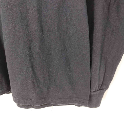 グッドロックスピード GOOD ROCK SPEED LIFE フォトプリント ロングスリーブTシャツ メンズ FREE