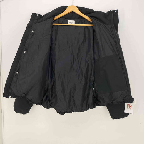 エマクローズ EMMA CLOTHES ボリュームパディングエコダウンジャケット メンズ JPN:M