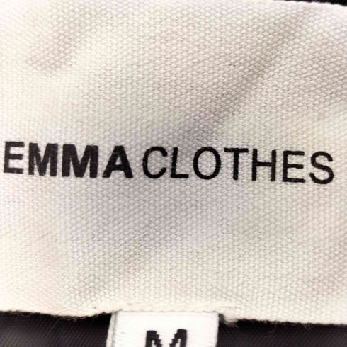 エマクローズ EMMA CLOTHES ボリュームパディングエコダウンジャケット メンズ JPN:M