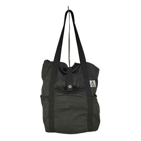 ドリフター Drifter ロゴ トートバッグ レディース