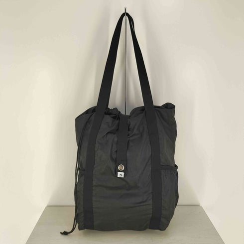 ドリフター Drifter ロゴ トートバッグ レディース