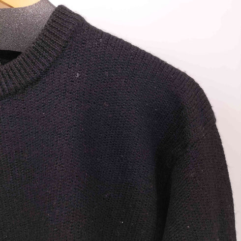 ポールスミスロンドン Paul Smith LONDON 日本製 ウール プルオーバー ニット メンズ import:L