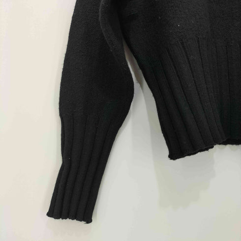 ポールスミスロンドン Paul Smith LONDON 日本製 ウール プルオーバー ニット メンズ import:L